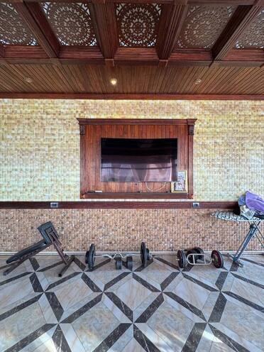 Satılır 5 otaqlı yeni tikili 360 m², Memar Əcəmi m., photo 20 from 26
