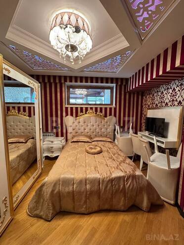 Satılır 5 otaqlı yeni tikili 360 m², Memar Əcəmi m., photo 10 from 26