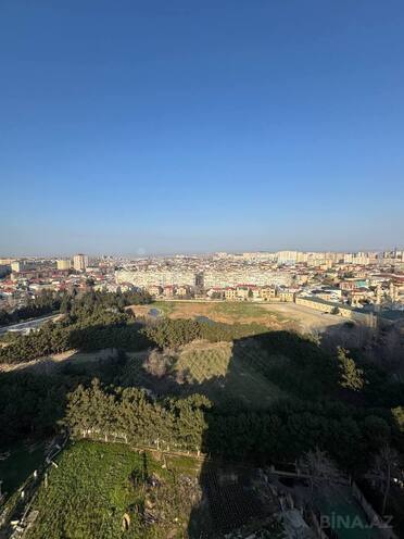 Satılır 5 otaqlı yeni tikili 360 m², Memar Əcəmi m., photo 24 from 26