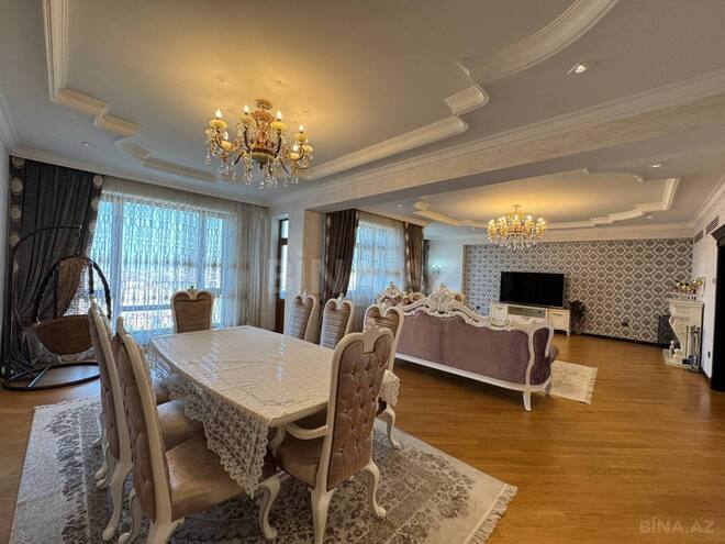 Satılır 5 otaqlı yeni tikili 360 m², Memar Əcəmi m., photo 9 from 26