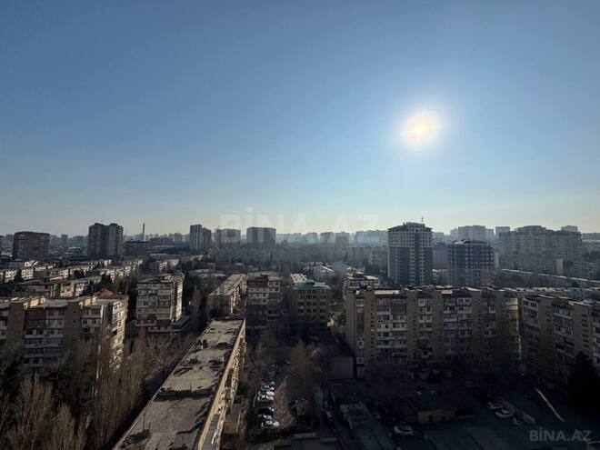 Satılır 5 otaqlı yeni tikili 360 m², Memar Əcəmi m., photo 25 from 26