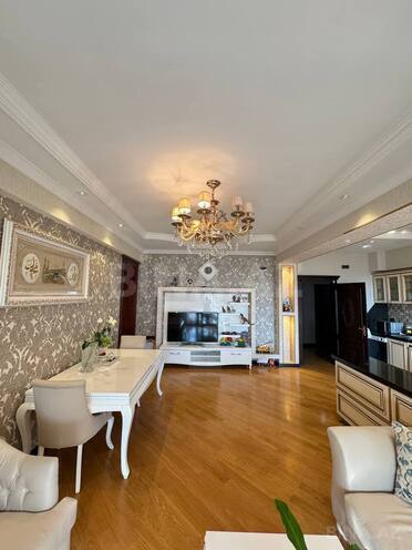 Satılır 5 otaqlı yeni tikili 360 m², Memar Əcəmi m., photo 6 from 26