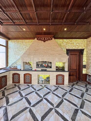 Satılır 5 otaqlı yeni tikili 360 m², Memar Əcəmi m., photo 22 from 26