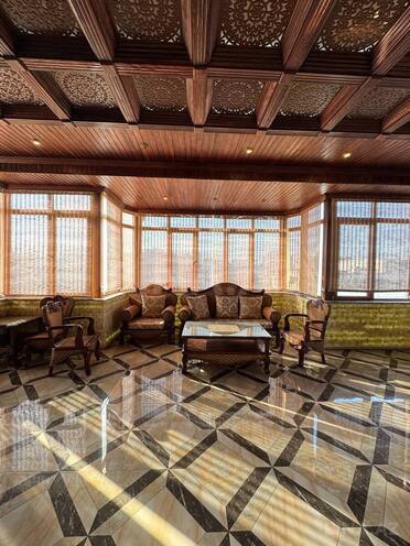 Satılır 5 otaqlı yeni tikili 360 m², Memar Əcəmi m., photo 18 from 26