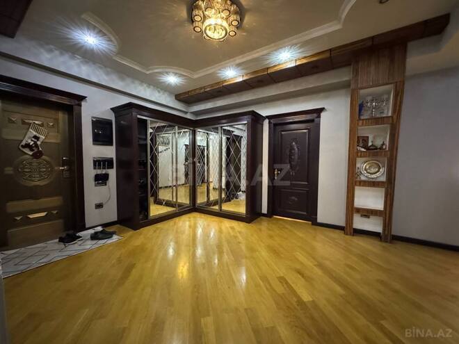 Satılır 5 otaqlı yeni tikili 360 m², Memar Əcəmi m., photo 23 from 26