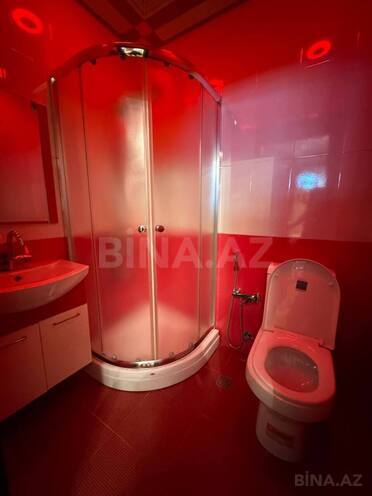 Satılır 5 otaqlı yeni tikili 360 m², Memar Əcəmi m., photo 14 from 26