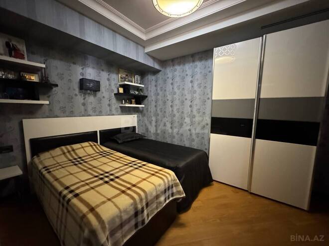Satılır 5 otaqlı yeni tikili 360 m², Memar Əcəmi m., photo 11 from 26