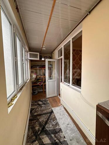 Продаётся 2-комн. новостройка 42 м², пос. Мамедли, photo 9 from 11