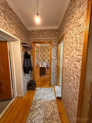 Продаётся 2-комн. новостройка 42 м², пос. Мамедли, photo 10 from 11