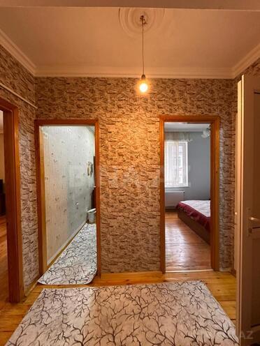 Продаётся 2-комн. новостройка 42 м², пос. Мамедли, photo 8 from 11