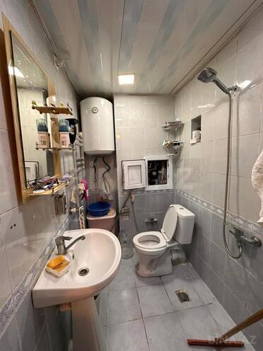 Продаётся 2-комн. новостройка 42 м², пос. Мамедли, photo 5 from 11