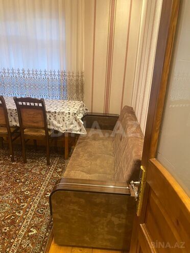 Продаётся 1-комн. вторичка 35 м², м. Нариман Нариманов, photo 3 from 7