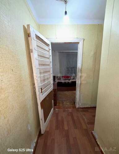 Satılır 1 otaqlı köhnə tikili 35 m², Nəriman Nərimanov m., photo 6 from 12