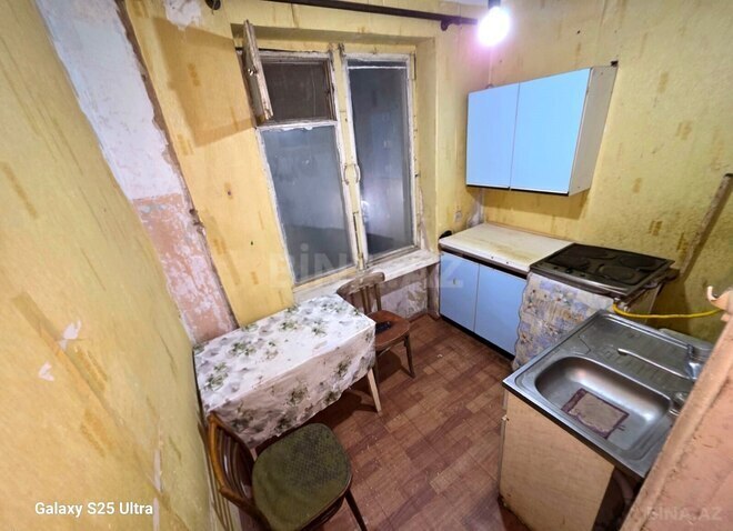 Satılır 1 otaqlı köhnə tikili 35 m², Nəriman Nərimanov m., photo 9 from 12