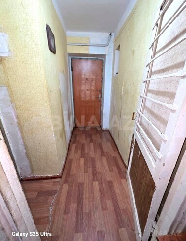 Satılır 1 otaqlı köhnə tikili 35 m², Nəriman Nərimanov m., photo 8 from 12