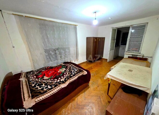 Satılır 1 otaqlı köhnə tikili 35 m², Nəriman Nərimanov m., photo 1 from 12