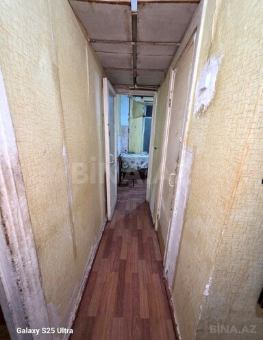 Satılır 1 otaqlı köhnə tikili 35 m², Nəriman Nərimanov m., photo 7 from 12