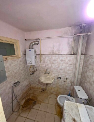 Satılır 1 otaqlı köhnə tikili 35 m², Nəriman Nərimanov m., photo 10 from 12