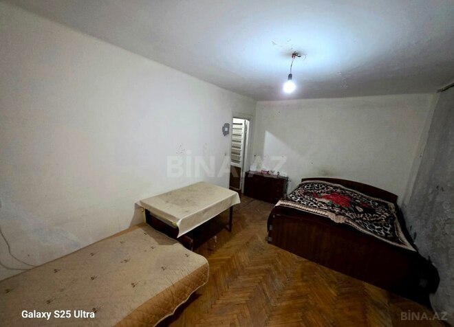 Satılır 1 otaqlı köhnə tikili 35 m², Nəriman Nərimanov m., photo 3 from 12