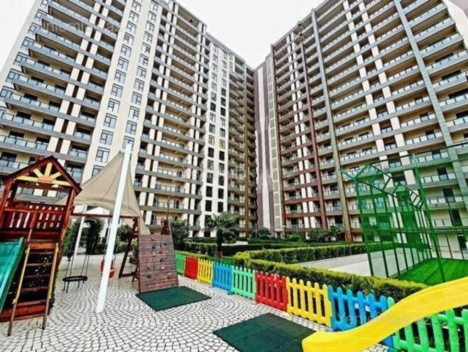 Продаётся 4-комн. новостройка 220 м², м. Элмляр Академиясы, photo 4 from 32