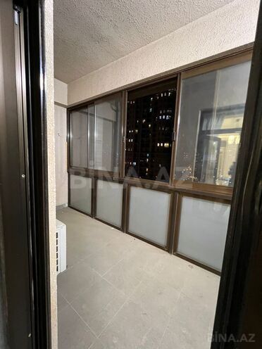 Продаётся 4-комн. новостройка 220 м², м. Элмляр Академиясы, photo 23 from 32