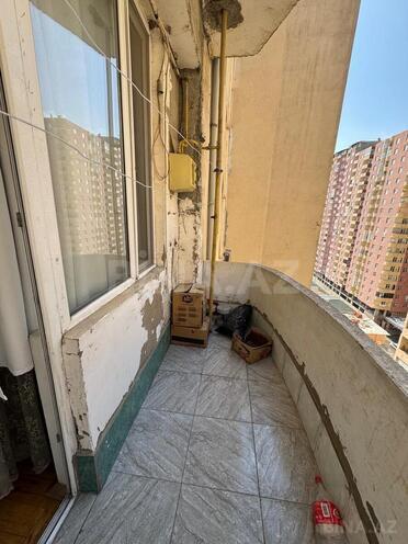 Продаётся 2-комн. новостройка 58 м², м. Иншаатчылар, photo 12 from 16