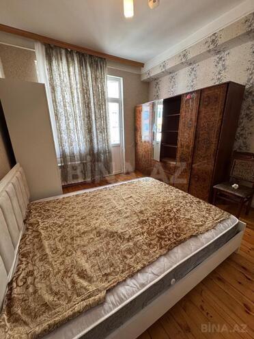 Продаётся 2-комн. новостройка 58 м², м. Иншаатчылар, photo 9 from 16