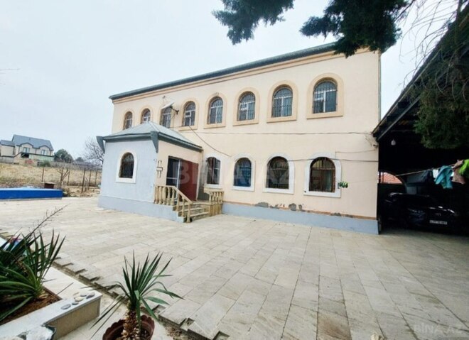 Продаётся 5-комн. дом/дача 180 м², пос. Новханы, photo 1 from 10