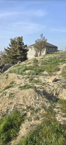 Satılır 3 otaqlı həyət evi/bağ evi 120 m², Avtovağzal m., photo 3 from 10