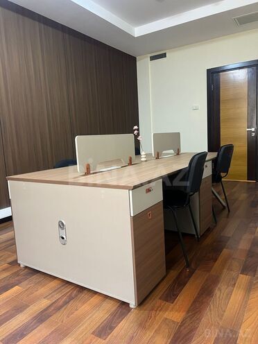 Сдаётся 1-комн. офис 20 м², м. 28 мая, photo 8 from 27