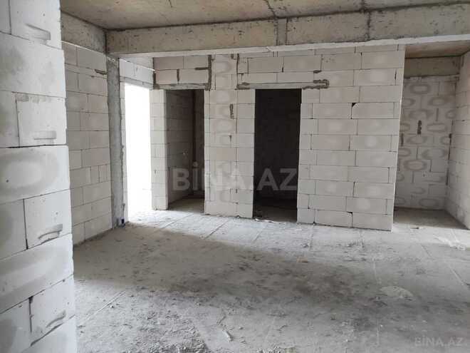 Продаётся 3-комн. новостройка 125 м², м. Шах Исмаил Хатаи, photo 6 from 8