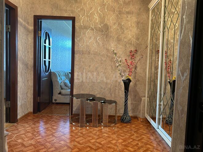 Продаётся 2-комн. новостройка 75 м², м. Нефтчиляр, photo 9 from 17