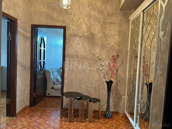 Продаётся 2-комн. новостройка 75 м², м. Нефтчиляр, photo 14 from 17