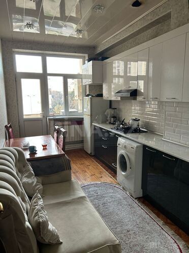 Продаётся 2-комн. новостройка 75 м², м. Нефтчиляр, photo 7 from 17
