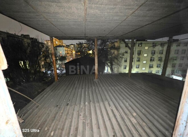 Satılır 1 otaqlı köhnə tikili 35 m², Nəriman Nərimanov m., photo 11 from 12