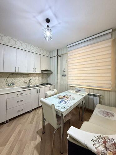 Продаётся 2-комн. новостройка 72 м², пос. Ени Ясамал, photo 9 from 17