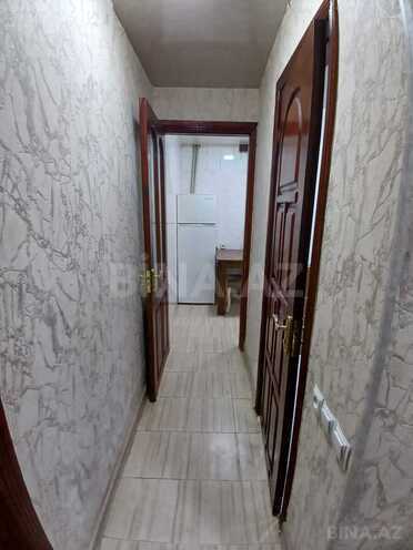 Сдаётся 2-комн. новостройка 50 м², м. Нефтчиляр, photo 23 from 31