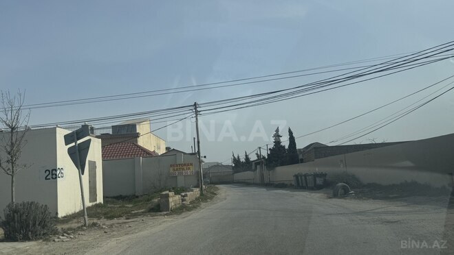 Продаётся  участок 7 сот, пос. Sea Breeze, photo 7 from 8