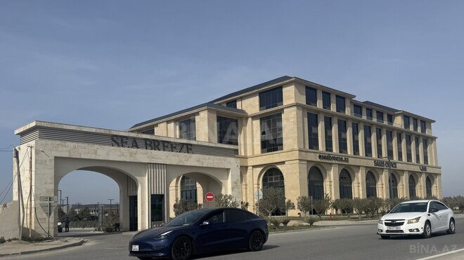 Продаётся  участок 7 сот, пос. Sea Breeze, photo 6 from 8