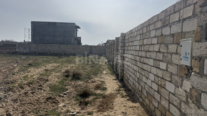 Продаётся  участок 7 сот, пос. Sea Breeze, photo 3 from 8