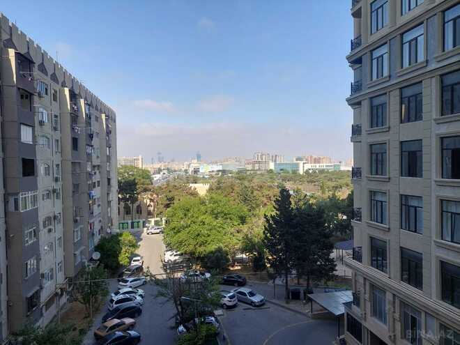 Сдаётся 2-комн. новостройка 65 м², м. Гянджлик, photo 12 from 13