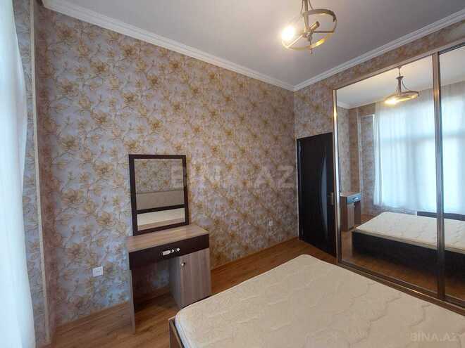 Сдаётся 2-комн. новостройка 65 м², м. Гянджлик, photo 7 from 13