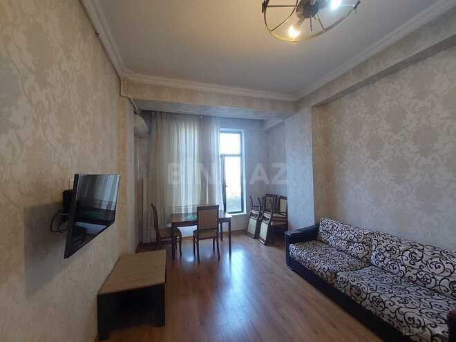 Сдаётся 2-комн. новостройка 65 м², м. Гянджлик, photo 3 from 13
