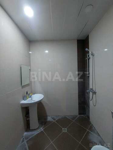 Сдаётся 2-комн. новостройка 65 м², м. Гянджлик, photo 11 from 13