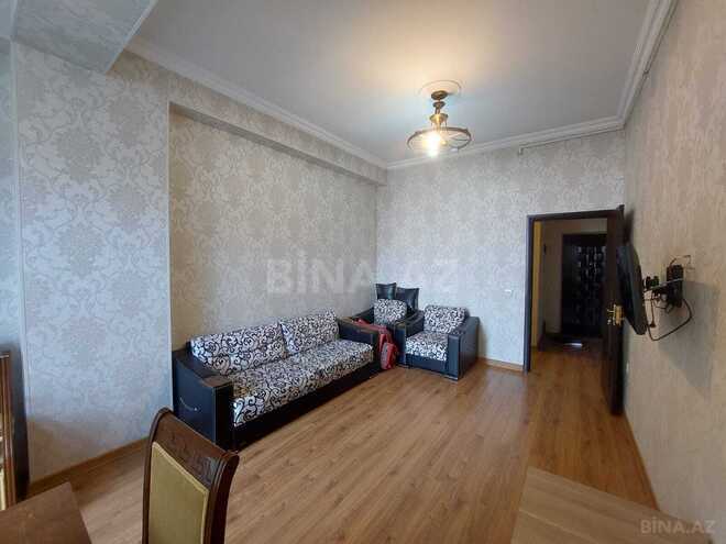Сдаётся 2-комн. новостройка 65 м², м. Гянджлик, photo 4 from 13