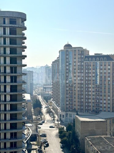 Продаётся 3-комн. новостройка 120 м², м. Гянджлик, photo 26 from 27