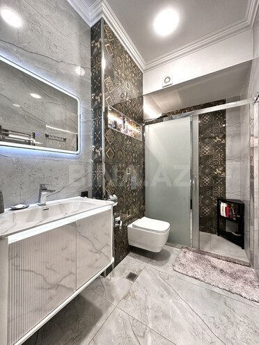 Продаётся 3-комн. новостройка 120 м², м. Гянджлик, photo 16 from 27