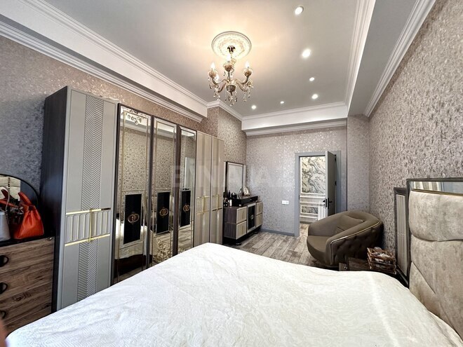 Продаётся 3-комн. новостройка 120 м², м. Гянджлик, photo 13 from 27
