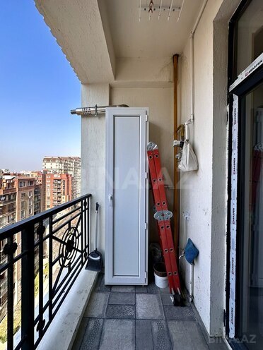 Продаётся 3-комн. новостройка 120 м², м. Гянджлик, photo 21 from 27