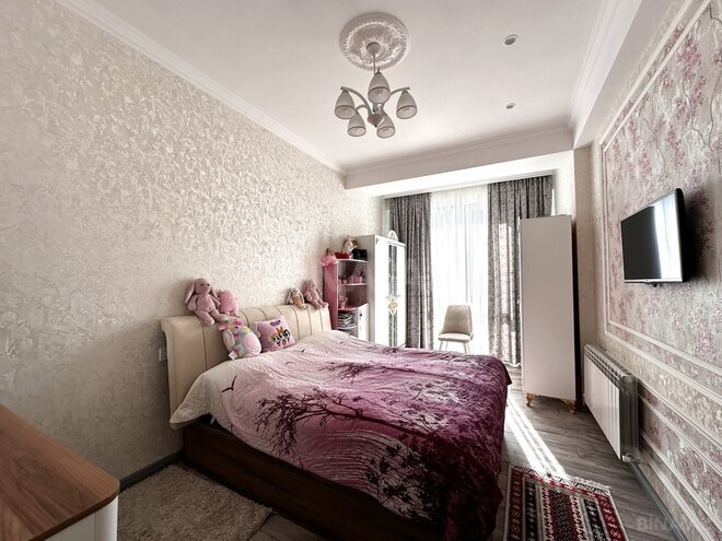 Продаётся 3-комн. новостройка 120 м², м. Гянджлик, photo 14 from 27